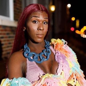 Joe Kennedy III Instagram - This country failed Dominique Rem’mie Fells.

This country failed Riah Milton. 
And we are failing every Black trans woman who faces a life expectancy of 35 years old - 51 years after Stonewall. 
Black Trans Lives Matter. Time for this country to show it.