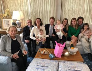 Joe Kennedy III Instagram - Happy birthday to the world’s best grandma!