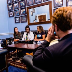Joe Kennedy III Instagram - Domestic workers give our economy life, day and night. But for too long, they’ve been denied rights, protections, dignity & respect. That changes with the #DomesticWorkersBillofRights!