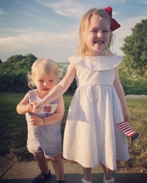 Joe Kennedy III Instagram - Wishing everyone a happy and safe 4th of July!