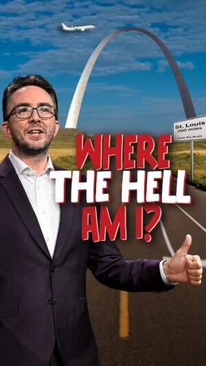 Joe List Instagram - What’s the deal with St Louis!?
Come see me out on the road. I’m all over the place. Salt Lake City, Key West, Portland, Atlanta, Connecticut, Oklahoma City, Tampa. Come! 
#comedy #standupcomedy #travel