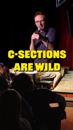 Joe List Instagram - Crazy C Section Story.
Folks, this is my content masterpiece. You’re gonna love it. Enjoy. Share. Tell a friend.
Ton of fun tour dates coming up.
Tampa, Portland, Philadelphia, Detroit, Oklahoma City, Madison, New York City. Come on out! #comedy #standupcomedy #childbirth