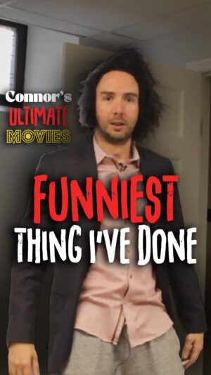 Joe List Instagram - Connors Ultimate Movies is very funny I think
I rereleased on YouTube. No one cares. But you gotta feed the algo. Come see me in LA tomorrow night!!
Limited tickets still available. St Louis May 16-18