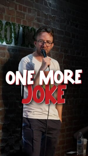 Joe List Instagram - Rock and Roll > Comedy
Hey I’m in Milwaukee all weekend at the improv.
Two shows tonight. Two shows tomorrow. Haven’t been to Milwaukee in years. Come on out.

Baltimore, Tampa and Portland coming up.

NYC - November 9th - Town Hall!
#comedy #rockandroll