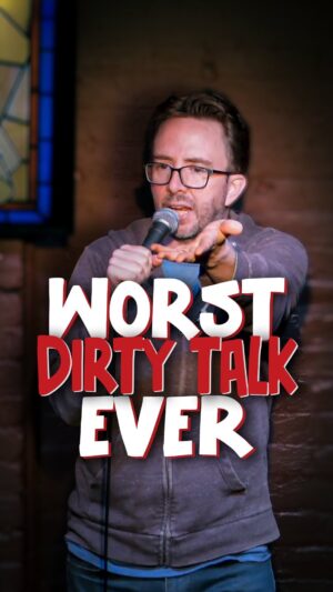 Joe List Instagram - Some classic List right here.
Tell me your worst dirty talk moments. 
Like, share, save, comment, all those helpful things.
Salt Lake City June 7&8
Mohegan Sun Connecticut June 13-15
Portland, Maine July 1st
Go to PunchupLive.com/Joe-List for tickets