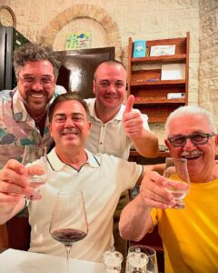 Actor Joe Lo Truglio HD Instagram Photos and Wallpapers June 2024