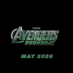 Joe Russo Instagram - The first comic book run we ever read. The book that made us fall in love with comics... filled with all of our favorite characters. 

Avengers: Doomsday & Avengers: Secret Wars coming May 2026 & May 2027…