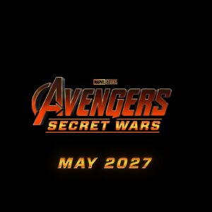 Joe Russo Instagram - The first comic book run we ever read. The book that made us fall in love with comics... filled with all of our favorite characters. 

Avengers: Doomsday & Avengers: Secret Wars coming May 2026 & May 2027…