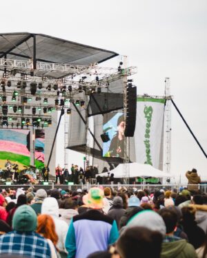Joe Vasconcellos Instagram - Que bien lo pasamos en la @expowxxdchile !!!… aquí les dejamos unas fotitos. 
Junto a todo nuestro equipo ya estamos preparando los próximos shows, les vamos contando.
Buen finde.

Joe

📸 @benja.monrroy 

#envivo #concierto #musicachilena #expoweed