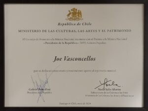 Joe Vasconcellos Instagram - Familia Querida, muchas gracias!🙏 

Joe