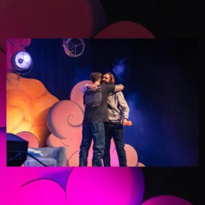 Actor Joe Wilkinson HD Instagram Photos and Wallpapers April 2024