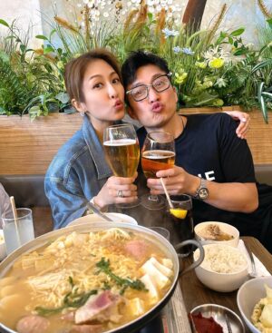 Joel Chan Instagram - 兩兄妹一齊放暑假👏
今次我哋帶埋Jaco 同子樂
去愉景灣吃喝玩樂
佢哋開心到唔捨得走😍
@sharonchanmanchi 
@jaco_chan_aj 
@chiloklui 

Special Thanks 🙌
@aubergedbay 
@visitdiscoverybay 
@epiclandhk 
@kiztopiahk 
@joo.db.hk 
@onadbhk 
#splashtopia 
#愉景灣彈游夏日嘉年華
#kiztopia