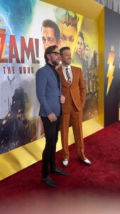 Actor Joel David Moore HD Instagram Photos and Wallpapers August 2023
