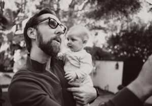 Joel David Moore Instagram - 💥 Happy Saturday with the Khoury's 💥

📷 @paulkhoury