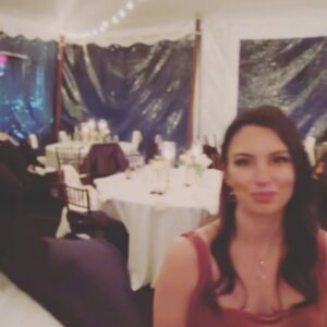 Joel David Moore Instagram - Scenes from a Philly wedding 
🇮🇱🎉🎂🎊💍

Love you and congrats @scotty_friend & @madeleineclairem !!!