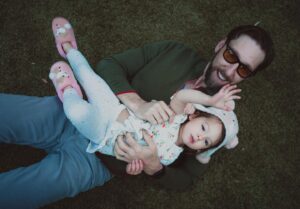 Joel David Moore Instagram - 💥 Happy Saturday with the Khoury's 💥

📷 @paulkhoury