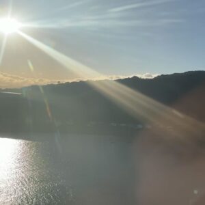 Joel David Moore Instagram - What a week. Baby girls bday, holiday BBQ, beach day, Dance recital, then off to New Zealand for more shooting. Kia Ora!
