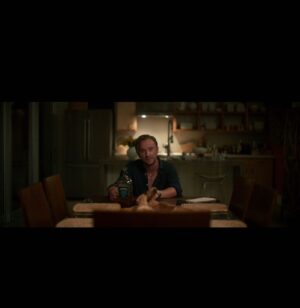 Joel David Moore Instagram - So very excited to be returning to Mammoth Film Festival, with a film I directed! 'Some Other Woman' was shot on a quarantined island in the middle of the pandemic, with an incredible crew at the end of an exhausting 4 picture shoot. Extremely thankful for my talented cast (Amanda Crew, Tom Felton, Ashley Greene Khoury, Rick Fox, Brooke Lyons, among others) my producing partner Max Osswald, DP JP Bernier and many dozens other great folk that stepped up for this occasion. Bravo to all!

#Balcony9Productions