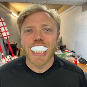 Joel Dommett Instagram - It’s happening @bbcgladiators - and it’s REALLY HARD.