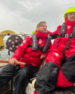 Joel Harkimo Instagram - Kohokohtia viime vuodelta 🙏🏻
1. Menin naimisiin. Se ei ollut vaan vuoden vaan koko mun elämän kohokohta ❤️
2. Purjehdin tottakai niin paljon ku kerkesin ⛵️
3. Laitoin enemmän ruokaa kun minään vuonna aikasemmin. Kehityin kokkina! 👨‍🍳 (ainakin vähän) 😇
4. Hengasin mun veljien kanssa
5. Ja tehtiin jannin kanssa kaikkea siistiä 👩🏼‍❤️‍👨🏼
6. Vietin paljon aikaa mun frendien kanssa 🙏🏻 (kuva jurmolta heinäkuulta) 
7. Mun äiti täytti 60v ❤️
8. Ja faija 70v ❤️
9. Kävin Kuusamossa vaeltamassa 🏃🏼