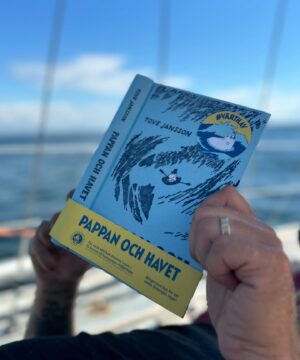 Joel Harkimo Instagram - Purjehdusreissu lähestyy kohta loppuaan. Kaikkea on mahtunut: kovaa keliä, pläkää, sadetta, aurinkoa, rakkaita, ystäviä ja tuttuja. Ja hauskaa on ollut joka päivä ❤️ onneksi on myös ehtinyt relata ja opetella venettä ⛵️