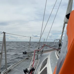 Joel Harkimo Instagram - Takaisin ”sorvin” äärellä ⛵️