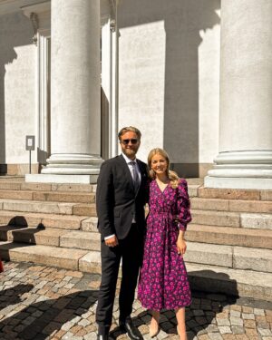 Joel Harkimo Instagram - Paluu rikospaikalle. 🥷🏻⛪️ Tällä kertaa vieraan roolissa.