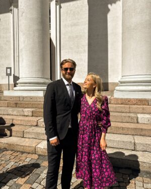 Joel Harkimo Instagram - Paluu rikospaikalle. 🥷🏻⛪️ Tällä kertaa vieraan roolissa.