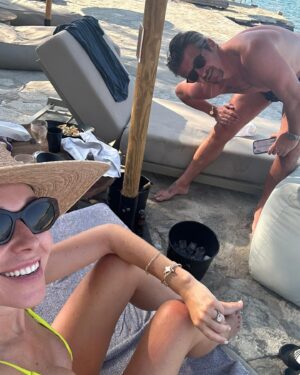 Joey Barton Instagram - Lovely few days in Crete…❤️

🇬🇷🔥🇬🇷