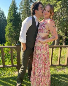 Actor Joey Bragg HD Instagram Photos and Wallpapers July 2024