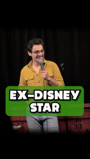 Joey Bragg Instagram - At least I’m doing better than Orlando Brown. DM me for tickets to Brea or San Jose!!!