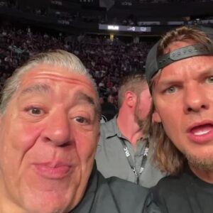 Joey Diaz Instagram - UFC 302…. Live betting…. Get it together cocksuckers!!!