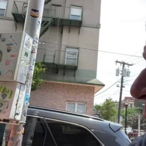 Joey Diaz Instagram - Union City….. El Cortaditos!!!