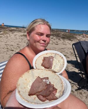 Johanna Nordström Instagram - här har ni mest bilder på mig från min semester på gotland ! men också lite annat ! hejdå