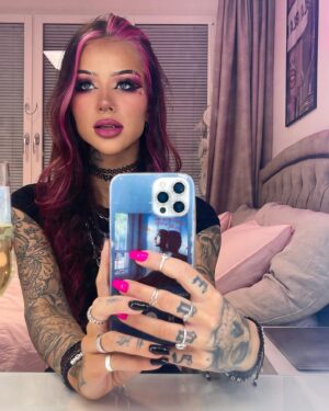 Johanna Ottosson Instagram - Vet faktiskt inte hur det hände