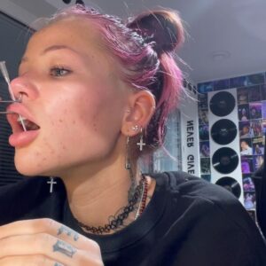 Johanna Ottosson Instagram - Reflekterar över mina livsval