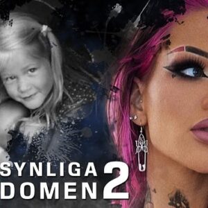 Johanna Ottosson Instagram - Stort tack till @pontusbjorlund och @konstigabloggen för denna viktiga dokumentären!
Länk finns i min profil❤️
