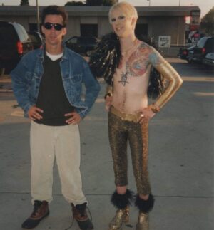 John 5 Instagram - I’m not really sure how to explain this
