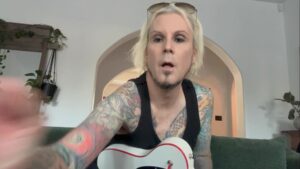 John 5 Instagram - Woke up very early to do my morning exercises just found out we’re gonna have some very special guests on the upcoming solo tour. I will announce in the next few days.

John 5 Strung Out Tour 2024 
🎟 Tickets ON SALE NOW! 

👉 Tix and VIPs - JOHN-5.COM 

TOUR DATES 2024 

01 Sep Boston, MA City Winery
02 Sep Hampton Beach, NH Wally’s
03 Sep Lebanon NH Opera House
04 Sep Albany, NY Empire Live
05 Sep Montreal, QC Le Studio TD
06 Sep Toronto, ON Lee’s Palace
07 Sep Cadillac, MI Venue Event Center
08 Sep Westland, MI Token Lounge
09 Sep Chicago, IL City Winery
10 Sep Madison, WI Majestic Theater
12 Sep Sioux Falls, SD Bigs Bar
13 Sep Fargo, ND Sanctuary Events Center
14 Sep Winnipeg, MB Park Theatre
15 Sep Regina, SK The Exchange   
17 Sep Edmonton, AB Starlite Room
18 Sep Calgary AB
19 Sep Kelwona, BC The Revelry
20 Sep Vancouver, BC Rickshaw Theater
21 Sep Seattle, WA El Corazon
22 Sep Portland, OR Bossanova Ballroom
23 Oct Menlo Park, CA The Guild Theater
24 Oct Novato, CA Hopmonk