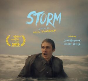 John Bubniak Instagram - So stoked to announce STORM will be world premiering at the 2019 Tribeca film festival! So grateful to share this story with you guys! If you’re in NY come out and join us! April 24-May 5
 #tribeca #tribeca2019