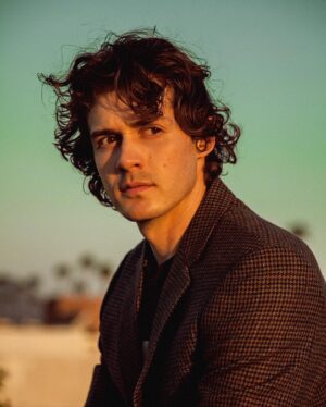 John Bubniak Instagram - It’s a dawn of a new day! Thank you to everyone who voted and made a change in the direction of love. Looking forward to a new light and positive changes in the world. We can do anything when we stand together. ❤️
