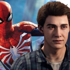 John Bubniak Instagram - I just want to thank every single one of you guys who have been here for the journey of this game. I can’t thank you enough for all of your love and support! You all truly mean the world to me.🕷 ♥️ #spidermanps4 #nyc