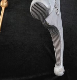John Carpenter Instagram - Are you the ultimate VAMPIRES fan? Want a chance to channel your inner Jack Crow? Well, look no further. We got you covered. Only a few of these RARE items are known to exist, and you now have a chance to own them. 

The VAMPIRES prop lot include:

SCREEN-USED

1.) Cross - (Not the Hero "Black Cross" Of Berziers)

2.) Vampire Hunter’s Crossbow -  

3.) Vampire Hunter’s Pike (Real) - 

4.) Vampire Hunter’s Pike (Rubber) - 

5.) Vampire Hunter’s Shield - 

6.) Wooden stake - SOLD

7.) Cardinal Alba’s Dagger (Real) - 

8.) Cardinal Alba’s Dagger (Rubber) 

9.) Father Giovanni’s Aspergillum (Sprinkler) -

10.) Crossbow Arrows - 

11.) Quiver -

FROM THE PRODUCTION

12.) Vampire Hunter’s Mission Knife (Real) - 

13.) Wooden Mallet -

14.) Blood syringe tube - 

Buyer covers fees and shipping. Each prop comes with a COA signed by John Carpenter and Sandy King 

Please DM @stormkingcomics for pricing and other details

Will ONLY consider REASONABLE offers.

#johncarpenter #vampires #horror #90shorror