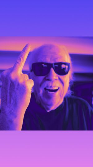 John Carpenter Instagram - 🖕This is your sign. Comic-Con Exclusive JC OBEY tee, available only at #SDCC booth 1935. @comic_con