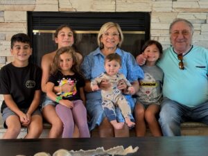 John Dolmayan Instagram - I had a wonderful pre birthday breakfast yesterday and took a moment to capture this picture of my parents with all of their grandchildren. What a special picture ! My parents sacrificed so much to bring us to the United States and what a joy it’s been living here. I made so many lifelong friends , had the opportunity to play music in a truly gifted band , and was able to start a family of my own. 52 years seems like a long time , its gone by fast . I can only hope the time I have left is as fulfilling as the time I’ve already experienced. Thank you to my friends , my family , and all of you for the birthday well wishes. It’s always nice to hear from you.