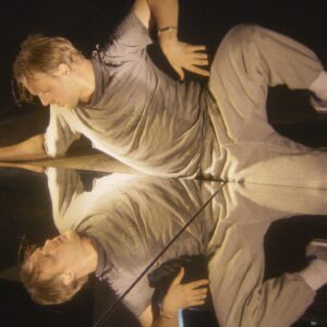 John Early Instagram - Rock the Boat cover by me and The Lemon Squares out now!!!