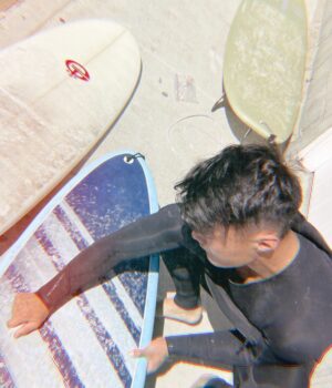 John Harlan Kim Instagram - 