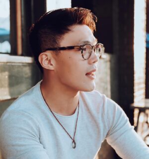 John Harlan Kim Instagram - 