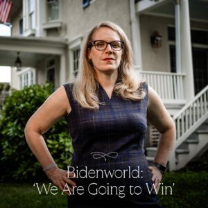 John Heilemann Instagram - It’s Biden campaign chair Jennifer O’Malley Dillon’s first extended, on-the-record interview since she moved in January from Washington to Wilmington to take command of the president’s reelection operation.

“Famously hard-nosed, clear-headed, and nonsense-free, her tendency to avoid the press owes much to her allergy to bullshit and reflexive aversion to superficial spin,” Puck’s John Heilemann writes.

Read John’s full conversation with Jen at the link in bio.

#JenOMalleyDillon #Debate