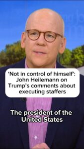John Heilemann Top 100 Instagram Photos and Posts